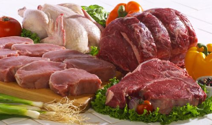 Plays an important role, composition, diet