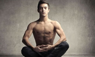 Power Yoga