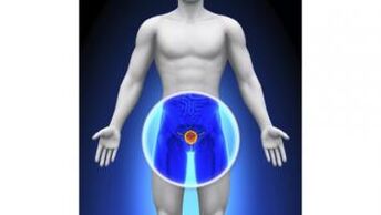 prostatitis in men
