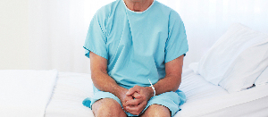 treatment for prostate cancer