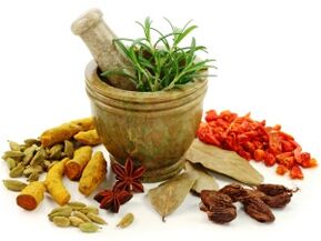 folk remedies for the treatment of prostatitis