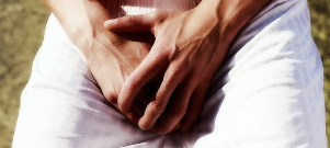 Acute prostatitis form