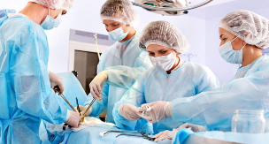 Treatment for prostate cancer