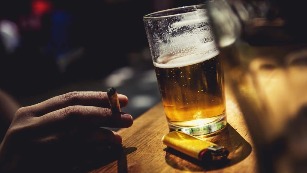 harmful habits